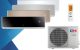 C&H SUPREME CONTINENTAL CH-S18FTXAL2-NG klímaberendezés 5,3 kW - fekete C&H SUPREME CONTINENTAL CH-S18FTXAL2-NG klímaberendezés 5,3 kW - fekete
