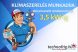 KLÍMASZERELÉS MUNKADÍJA előcsövezett rendszereknél 3,5 kW-ig-