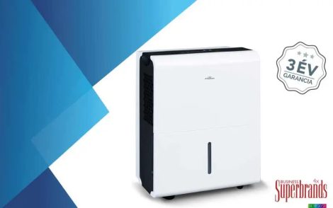 FISHER F-DRY301AE4 Párátlanító készülék(60m2)- FISHER F-DRY301AE4 Párátlanító készülék(60m2)-