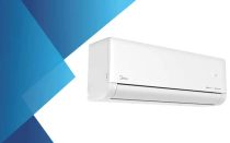    MIDEA Solstice EZ-18RD6-I 5,3 kW oldalfali multi beltéri egíység-