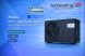 MIDEA MHC-V12W/D2N8-B2E30 monoblokkos M-Thermal (R32, 12 kW, 1 fázis, fűtőbetét 3 kW, fekete)