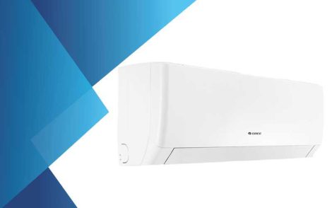 GREE Pulse GWH09AGA-K6DNA1A 2,5 kW klíma szett (R32)