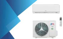C&H VITAL PLUS WIFI CH-S07FTXF6-NG klímaberendezés 2,2 kW