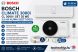 BOSCH Climate 3000i 3,5 kW klíma szett szerelés nélkül (cső + konzol benne az árban!) (CL 3000i Set 35 WE, R32) BOSCH Climate 3000i 3,5 kW klíma szett szerelés nélkül (cső + konzol benne az árban!) (CL 3000i Set 35 WE, R32)