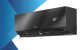 MIDEA Xtreme Save MG2X-24-BL-SP oldalfali split (R32, 7,1 kW, fekete)-