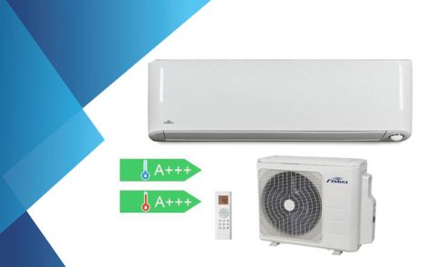 FISHER Nordic FSAIF-NORD-93AE3 / FSOAIF-NORD-93AE3 2,6 kW klíma szett(R32)- FISHER Nordic FSAIF-NORD-93AE3 / FSOAIF-NORD-93AE3 2,6 kW klíma szett(R32)-