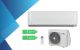 Súprava klimatizácie FISHER Nordic FSAIF-NORD-93AE3 / FSOAIF-NORD-93AE3 2,6 kW (R32)