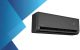 MIDEA Solstice SOL-24-BL-SP 7,1 kW klíma szett (R32) fekete-
