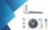 MIDEA Breezeless E MCB-09-SP 2,6 kW klíma szett (R32)-