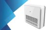 HISENSE AKT35UR4RK4 konzolos beltéri egység 3,5 kW (R32)-