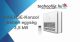 HISENSE AKT35UR4RK4 konzolos beltéri egység 3,5 kW (R32)-