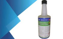 COOL Master Légkondicionáló tisztító folyadék 1 L-