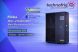 MIDEA MHC-V26WD2RN7 Mars monoblokkos M-Thermal (R290, 26 kW, 3 fázis, fekete)