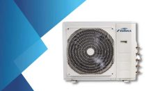   FISHER FS5MIF-424AE3 Multi kültéri egység (Max.4 beltéri) 12,0 kW (R32)