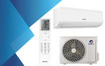  GREE Cosmo GWH09AWCXB-K6DNA4G 2,6 kW klíma szett (R32)-