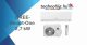 GREE Smart One GWH09AOCXB-K6DNA2A 2,7 kW klíma szett (R32)-