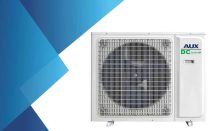   AUX Freematch AM4-H36/4DR3-1-KSZKLM6004MK 10,5 kW multi kültéri egység (max. 4 beltéri) R32-