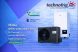 MIDEA MHA-V8W/D2N8-B2H2 M-Thermal osztott hőszivattyú (R32, 8 kW, 1 fázis, fekete) MIDEA MHA-V8W/D2N8-B2H2 M-Thermal osztott hőszivattyú (R32, 8 kW, 1 fázis, fekete)