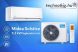 MIDEA Solstice SOL-18-SP 5,3 kW klíma szett (R32)-