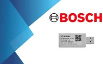 WI-FI modul Bosch klímaberendezésekhez opcionális