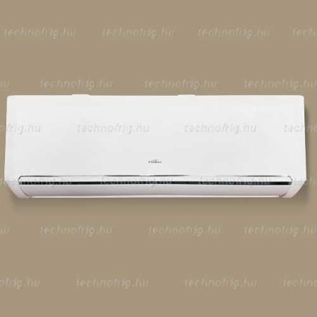 FISHER Summer FSAI-SU-125FE3 3,4 kW klíma szett(R32)-