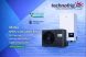 MIDEA MHA-V4W/D2N8-B2H2 M-Thermal osztott hőszivattyú (R32, 4 kW, 1 fázis, fekete) MIDEA MHA-V4W/D2N8-B2H2 M-Thermal osztott hőszivattyú (R32, 4 kW, 1 fázis, fekete)