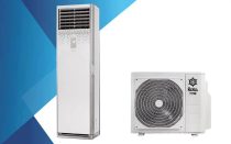 ROTA POLAR BEAR 42 – 12,3 kW inverteres oszlopklíma