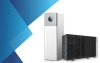 HISENSE Hi-Therma II 5 kW hidro-integra hőszivattyú szett (R290)