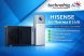 HISENSE Hi-Therma II 5 kW hidro-integra hőszivattyú szett (R290)