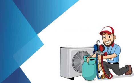 KLÍMASZERELÉS MUNKADÍJA előcsövezett rendszereknél 4,0 kW fölött