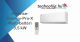 HISENSE Energy Pro X QH35XV4A 3,5 kW multi beltéri egység (R32)-