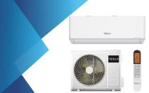   Tesla Superior TT51TP21W-1832IAWT 5 kW oldalfali split klíma szett Wi-Fi