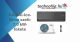 KAISAI Ice KLB-24HRH 7,0 kW klíma szett (R32)-(R290) fekete-