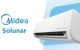 MIDEA Solunar LUN-18-SP oldalfali split (R32, 5,3 kW) MIDEA Solunar LUN-18-SP oldalfali split (R32, 5,3 kW)
