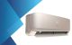 HISENSE Fresh Air QJ35XJ3G 3,5 kW klíma szett(R32) FRISS LEVEGŐ PÓTLÁS arany-
