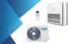 HISENSE AKT52UR4RK8 + AUW52U4RJ8 Konzol 5,2 kW klíma szett (R32)-
