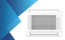 MIDEA Konzol beltéri egység MFA2U-12HRFNX(GA) 3,5 kW*