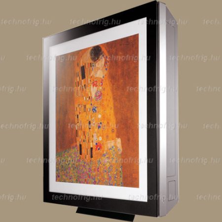 LG ArtCool Galery A09FT 2,5 kW klíma szett(R32)*