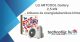 LG ARTCOOL Gallery A09GA1 2,5 kW klíma szett(R32)-