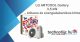 LG ARTCOOL Gallery A12GA1 3,5 kW klíma szett(R32)-