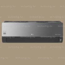   Sada klimatizácie LG AC09BK ART COOL MIRROR INVERTERS 2,6 kW (R32)