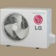 LG AC09BK ART COOL MIRROR INVERTERES 2,6 kW klíma szett(R32)-