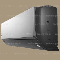   LG AC12BK ART COOL MIRROR INVERTERES 3,5 kW klíma szett(R32)*