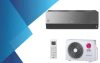 LG ARTCOOL Mirror AC18BK 5.3 kW klíma szett(R32)- LG ARTCOOL Mirror AC18BK 5.3 kW klíma szett(R32)-