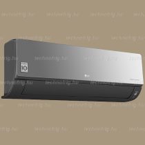   Sada klimatizácie LG AC24BK ART COOL MIRROR INVERTERS 6,6 kW (R32)