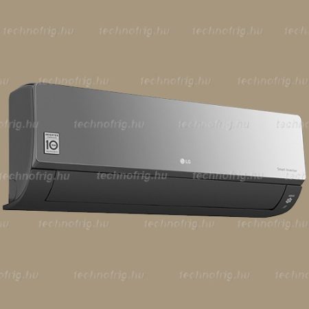 Sada klimatizácie LG AC24BK ART COOL MIRROR INVERTERS 6,6 kW (R32)