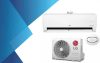 LG DUALCOOL & Pure AP09RK.NSJ/AP09RT.UA3 2,6 kW klíma szett LÉGTISZTÍTÓVAL(R32)- LG DUALCOOL & Pure AP09RK.NSJ/AP09RT.UA3 2,6 kW klíma szett LÉGTISZTÍTÓVAL(R32)-