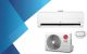 LG DUALCOOL & Pure AP12RK 3,5 kW klíma szett LÉGTISZTÍTÓVAL(R32)