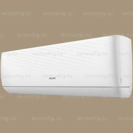 AUX Delta 2ASW-H12C5C4/JER3DI-B8-2 sada klimatizácie 3,5 kW (R32) mat.