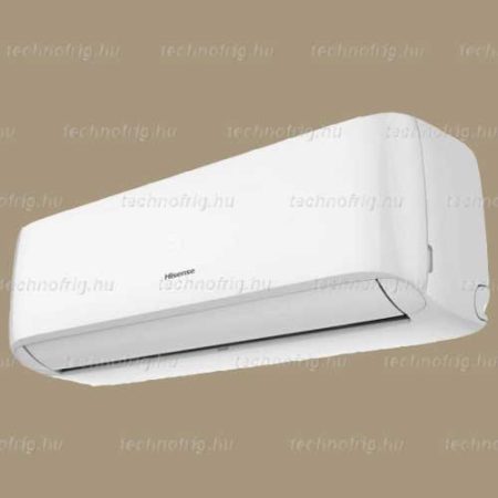 HISENSE Eco Smart CA35YR2AG 3,5 kW beltéri egység Wi-Fi(R32)